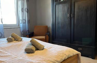 Ferienwohnung Casa de Mane&Tina mit Gartenmitbenutzung - Photo 13