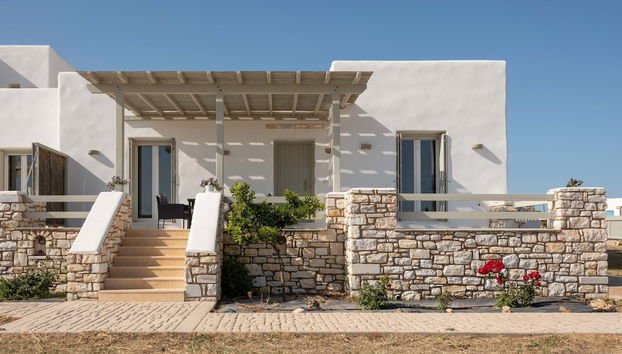 Punta Panorama House - Kiter s Observatory - Foto 4, Habitación