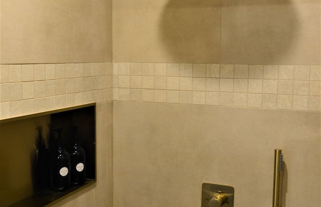 SLEEP INN ANTWERP - Japandi Lofts - Foto 27