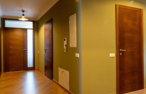 APARTAMENT Piłsudskiego13 Chrzanów - Foto 16