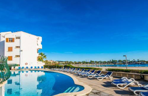 Ideal Property Mallorca - Blue Sea - Foto 36