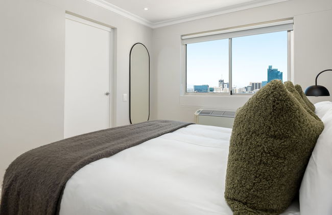 Point Break Luxury Apartments - Foto 13