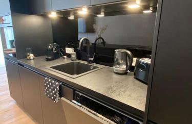 Atelierhaus Zentrum,ruhig,HT herzlich willkommen - Photo 3