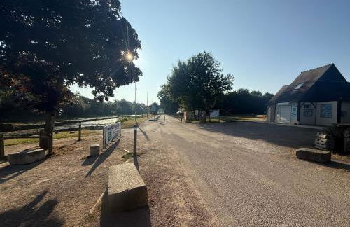 Appartement T2 Centre Pont Réan - Foto 18