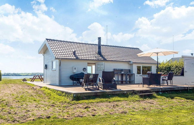 4 Person Holiday Home in Aabenraa - Foto 17