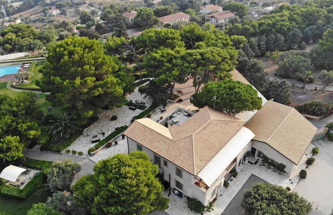 Villa Terra Del Sole 10 2 - Foto 21