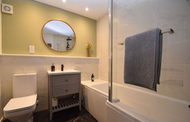 Buttercup Cottage - Foto 18