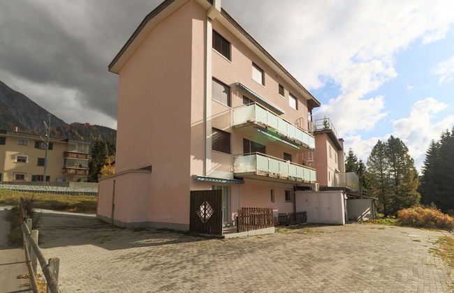 Apartments Schmid - Foto 1