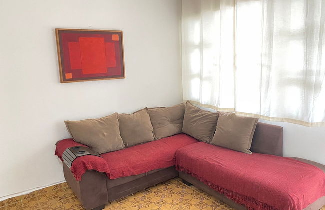 Pé na Areia Praia da Guilhermina - Foto 5