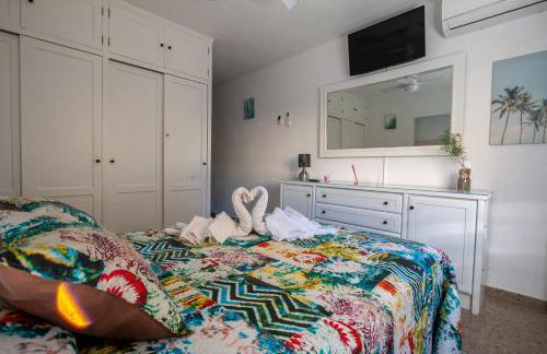 Apartment Málaga center with parking - Photo 9