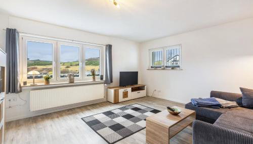 Ferienwohnung Esselsteigblick - Foto 4