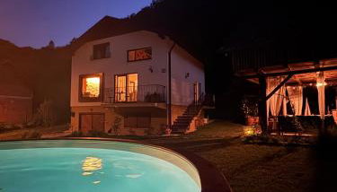 Cinija Cottage - Family Eco Retreat in Nature Park - Foto 5