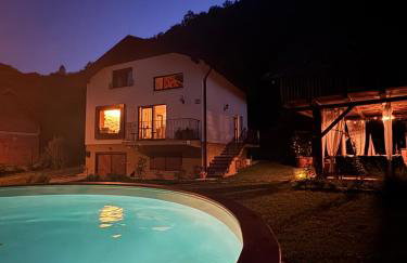 Cinija Cottage - Family Eco Retreat in Nature Park - Foto 5