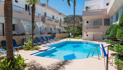 Emerald Hotel - Foto 2