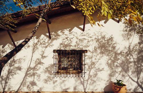 Casa Rural Sierra Jayona - Foto 64
