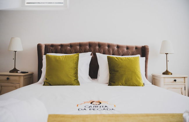 Casa de Campo da Quinta da Pegada - Foto 9