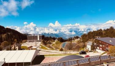 studio, 2 personnes, Les Balcons de Recoin - Foto 2