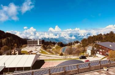studio, 2 personnes, Les Balcons de Recoin - Foto 2
