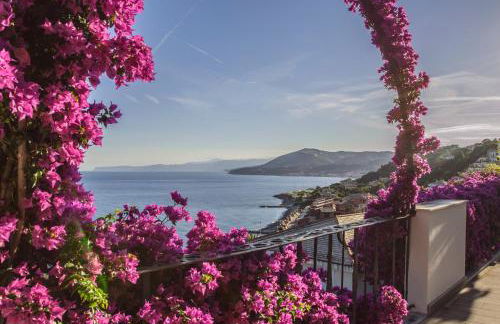 Villa Eliodora - due appartamenti - Foto 28