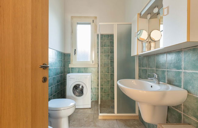 1755 Casina Farnarari - Appartamento 1 by Barbarhouse - Foto 12