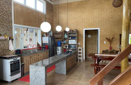 Casa de Campo entre o Abaís e a Caueira - Foto 18