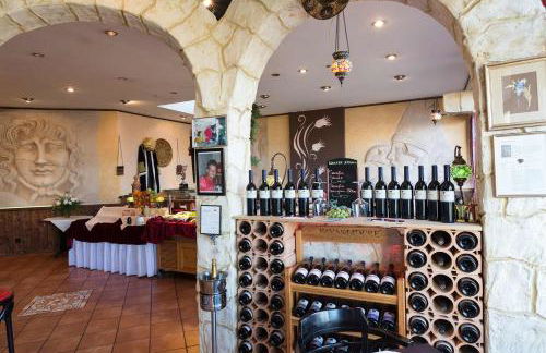 Aparthotel Berlin - Foto 51