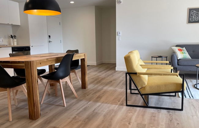 Appart-Hôtel L'UNI - Foto 26