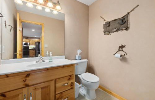 Wilderness Resort Villas - Foto 62