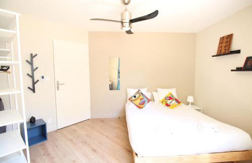 Mon Appart A VILLON-MONPLAISIR - Foto 8