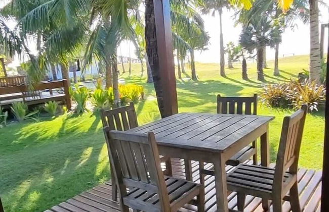 Casa Della Bangalôs - Foto 26