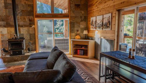 Peppermint Falls Ranch - Foto 2