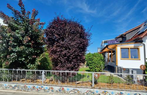 Privatunterkunft Straubing - Foto 29