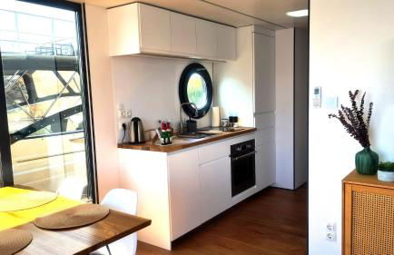 Hausboot La Mare Emma - Foto 11