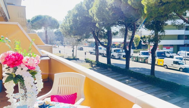 Spacious Apartment With Large Balcony - Foto 2, Imagen principal