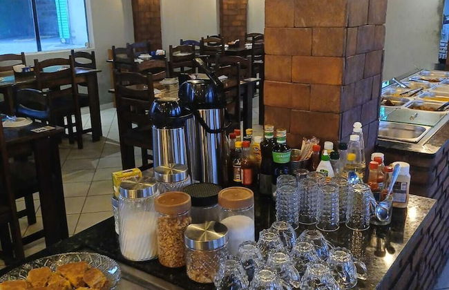 Hotel Prime Suítes - Foto 34