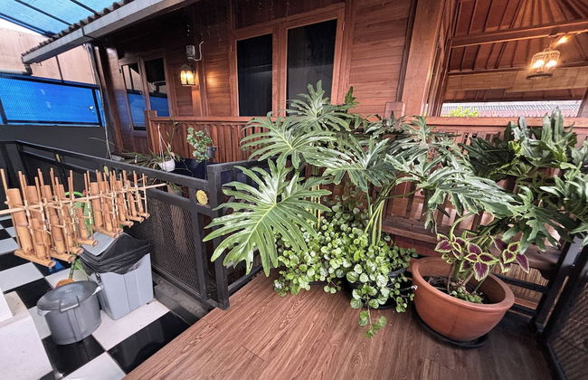 Garden Lounge Villa - Foto 38