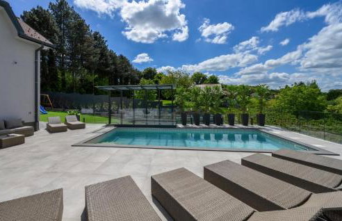 Nice Home In Vinogradi Ludbreski - Foto 11