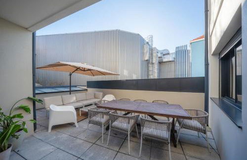 Feel Porto Firmeza Coworking & Flats - Foto 76