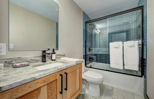 It's All Good - Two Homes Sleeps 18 - Foto 24