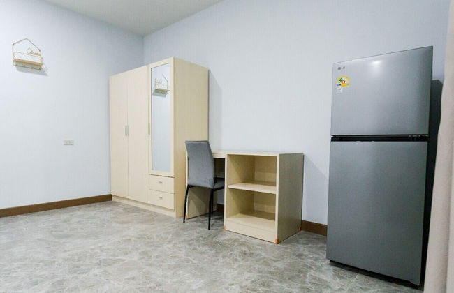 Rama Residency - Foto 17