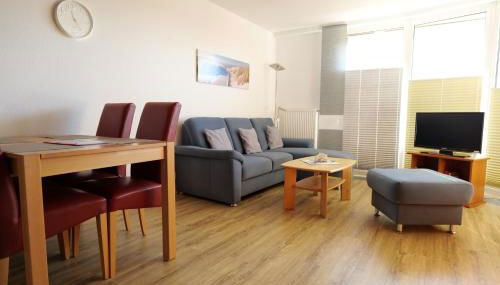 Haus Trafalgar Whg. 242 Möwennest - Foto 4