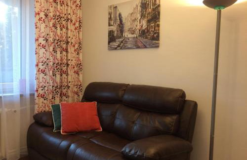 Apartament Pod Sanockim Zamkiem - Foto 5