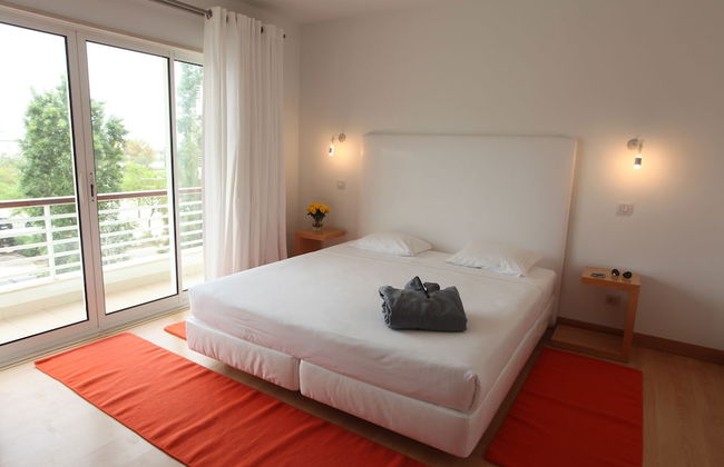 Marina Club Suite Hotel - Foto 7