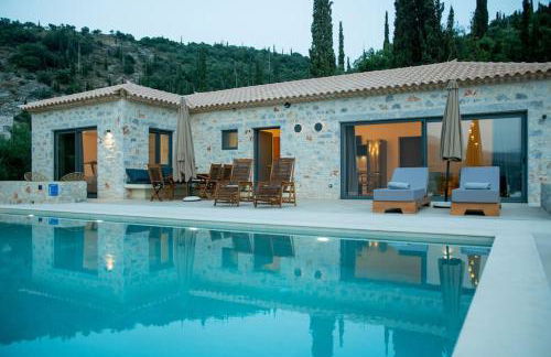 Mani Senses Luxury Villa - Foto 18