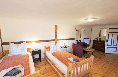 Familienurlaub im gemütlichen Umgebindehaus, Seminarhaus - Foto 29