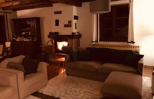 Lullaby House - Large, full comfort 5 star chalet house in the Vosges - Foto 9