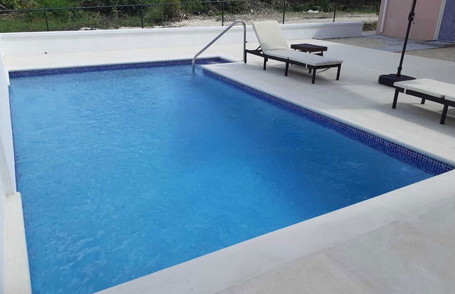 THE Cottage, Saint Davids, Christ Church, Barbados - Foto 18