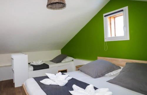 Village Drôles d'Oiseaux - Photo 11