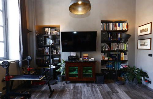 Loft-Torino-Piemonte - Foto 9