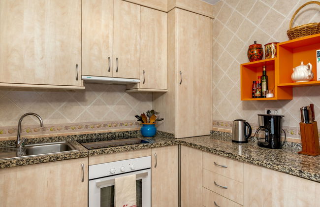 Caracas de Marbella - Foto 13